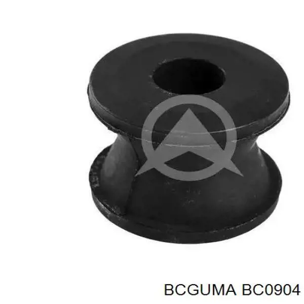 BC0904 Bcguma silentblock de suspensión delantero inferior