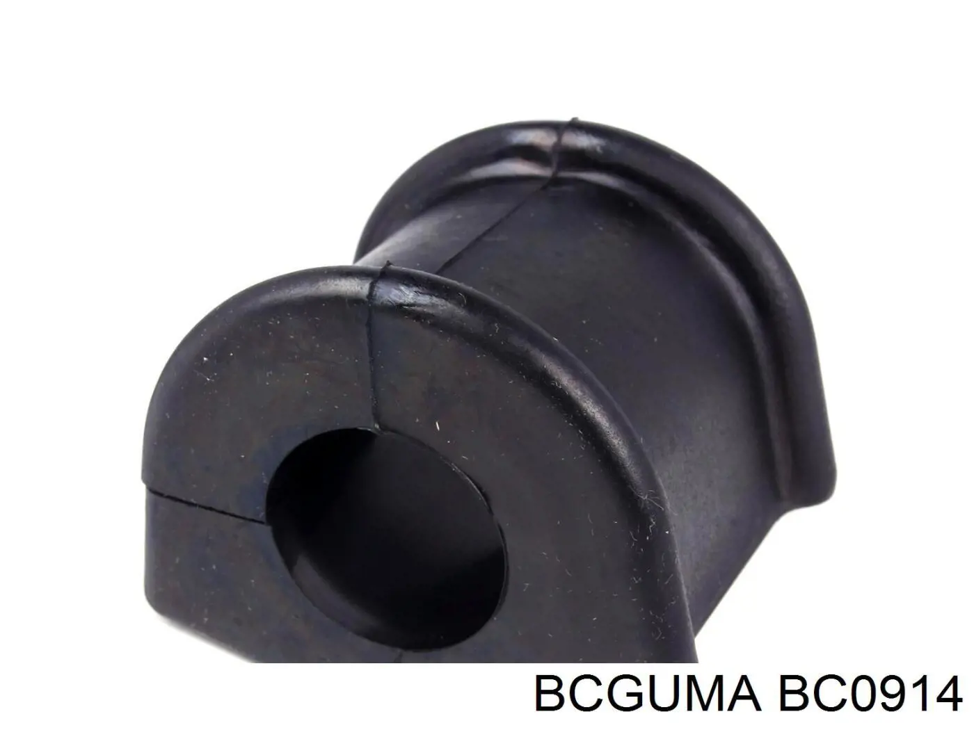 BC0914 Bcguma casquillo de barra estabilizadora delantera