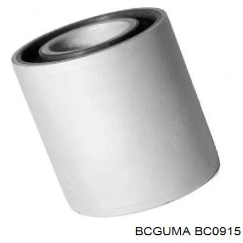 Silentblock de brazo de suspensión Bcguma BC0915 precio, desde 17,09 EUR