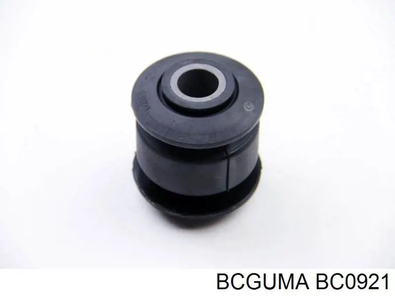 BC0921 Bcguma silentblock de suspensión delantero inferior