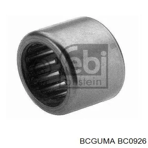 BC0926 Bcguma Silentblock de brazo de suspensión delantero inferior