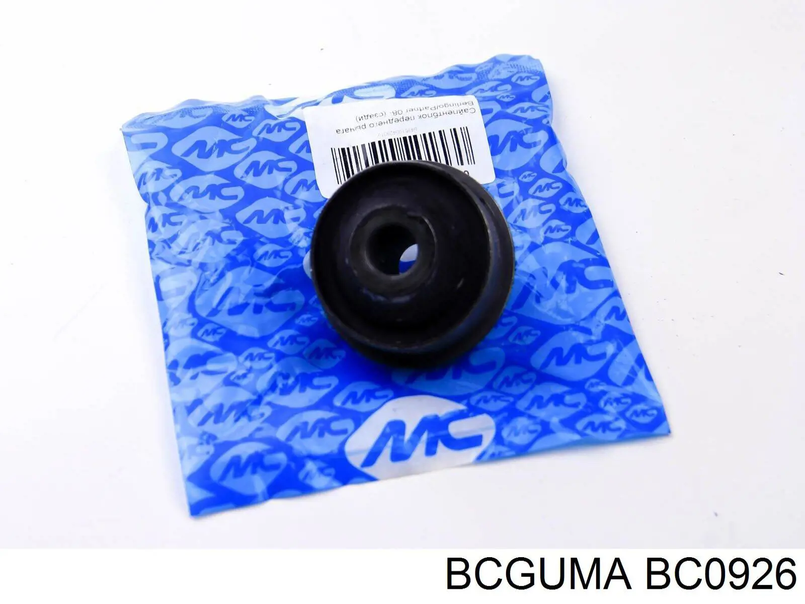 Silentblock de brazo de suspensión Bcguma BC0926 precio, desde 7,99 EUR