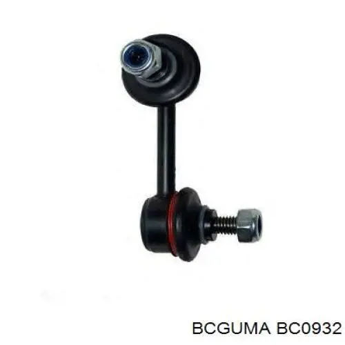 BC0932 Bcguma Buje de barra estabilizadora delantera