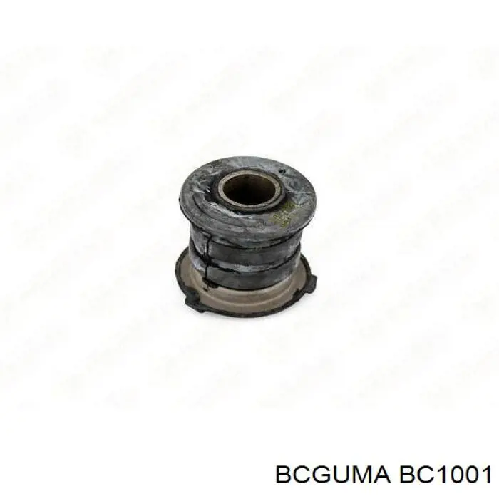 BC1001 Bcguma Buje del brazo de suspensión delantero superior
