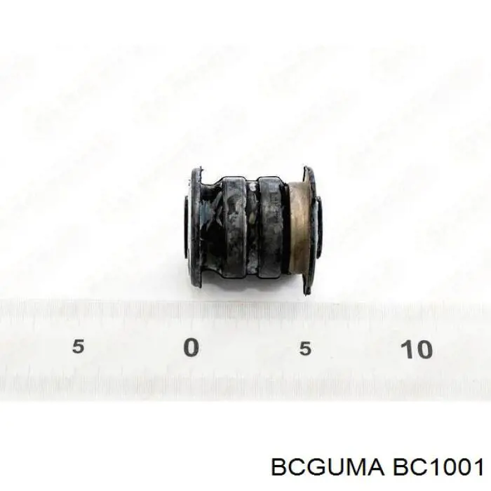 Comprar BC1001 Bcguma Buje del brazo de suspensión delantero superior