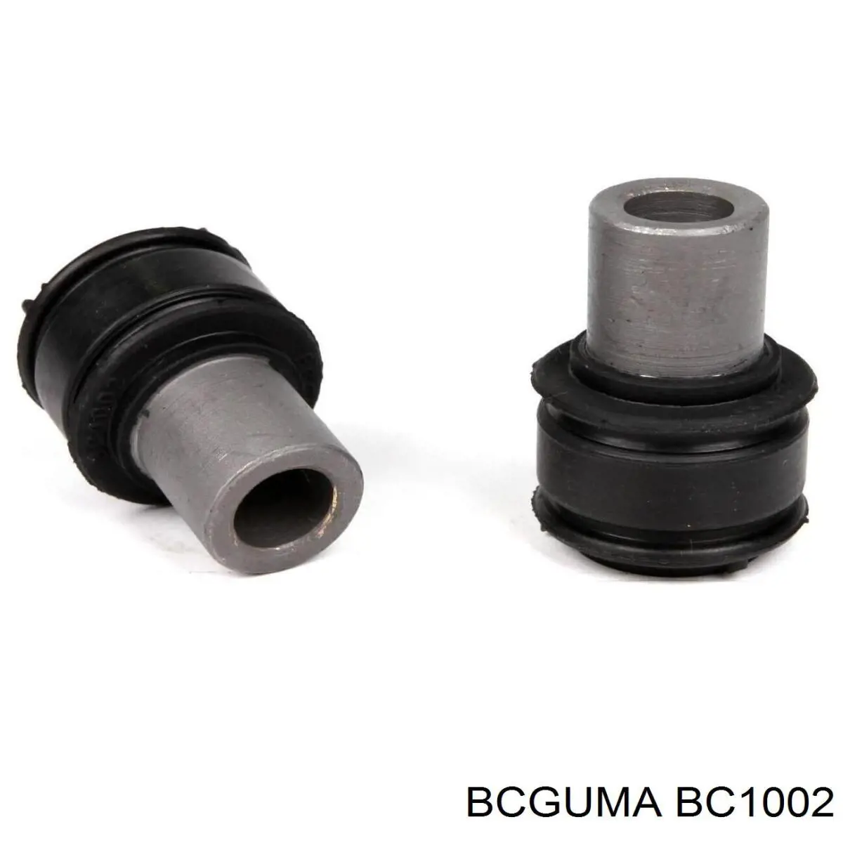 BC1002 Bcguma Buje del amortiguador delantero