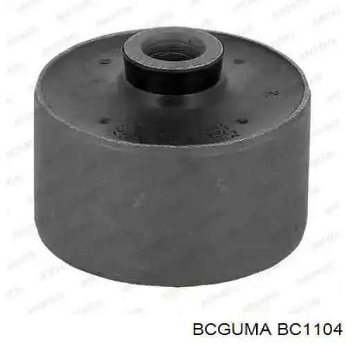 BC1104 Bcguma Silentblock del puente trasero