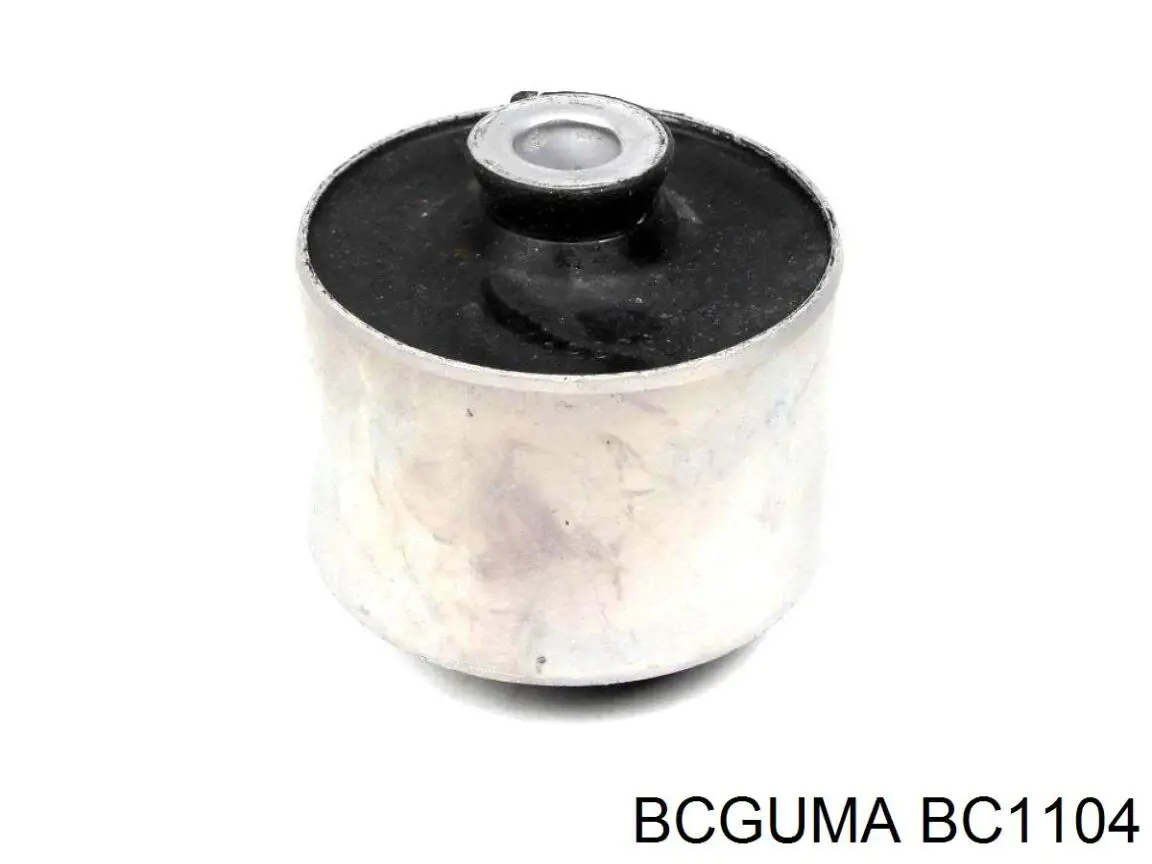 Silentblock trasero BC1104 Bcguma