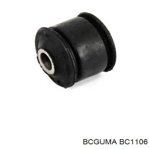 Comprar BC1106 Bcguma Silentblock amortiguador trasero