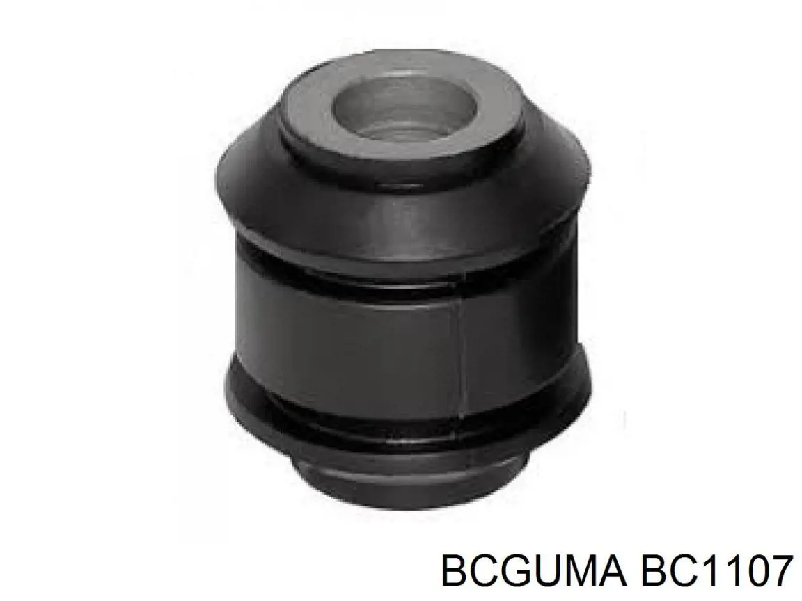 Comprar BC1107 Bcguma Silentblock amortiguador trasero