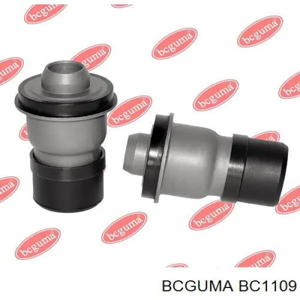 Buje silencioso del subchasis delantero Bcguma BC1109 precio, desde 9,98 EUR