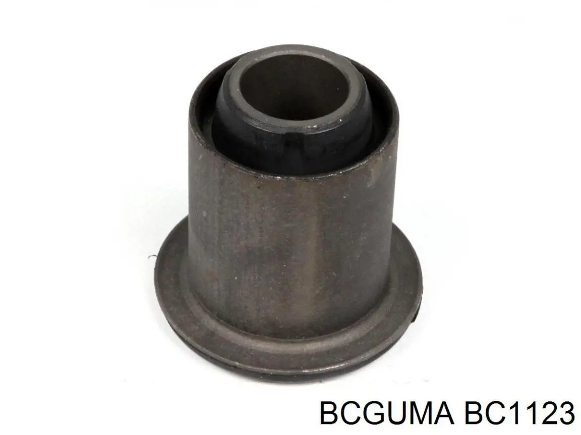 BC1123 Bcguma silentblock de suspensión delantero inferior
