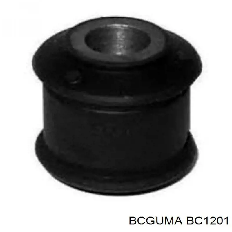 Silentblock amortiguador trasero BC1201 Bcguma