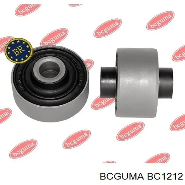 Comprar BC1212 Bcguma Silentblock