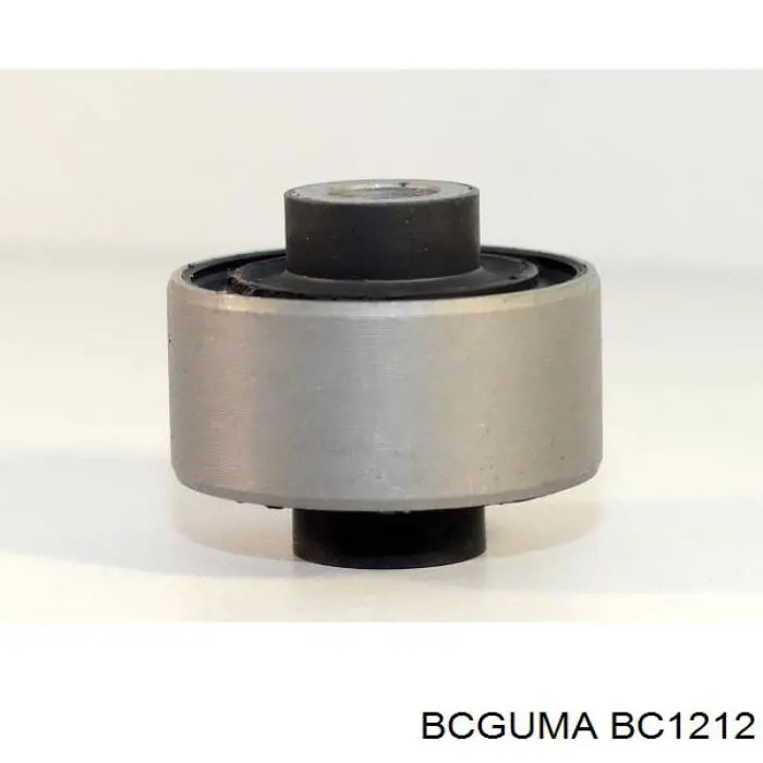 Silentblock del brazo de suspensión BC1212 Bcguma