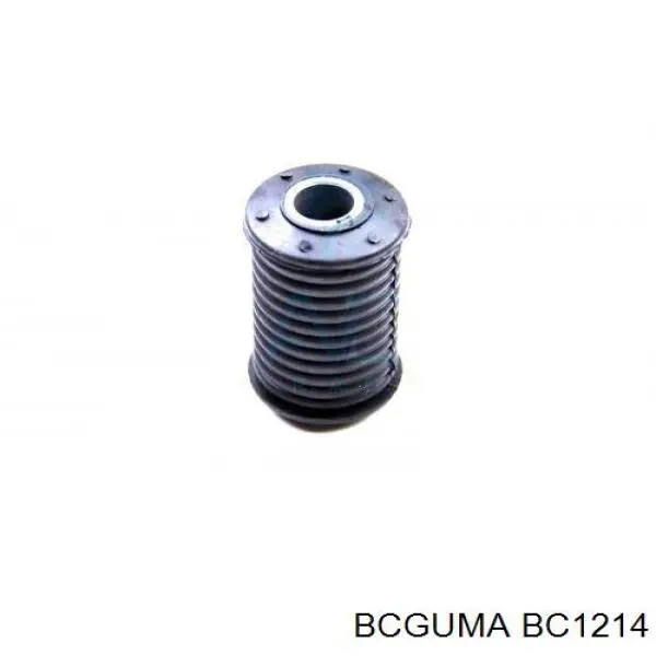 Silentblock de brazo transversal de suspensión trasera Bcguma BC1214 precio, desde 9,49 EUR