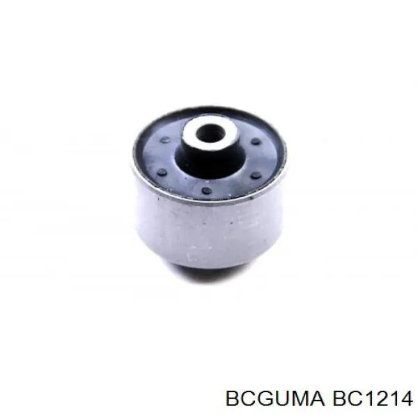Comprar BC1214 Bcguma Silentblock de brazo transversal de suspensión trasera