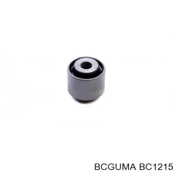 Silentblock de brazo transversal de suspensión trasera Bcguma BC1215 precio, desde 10,41 EUR