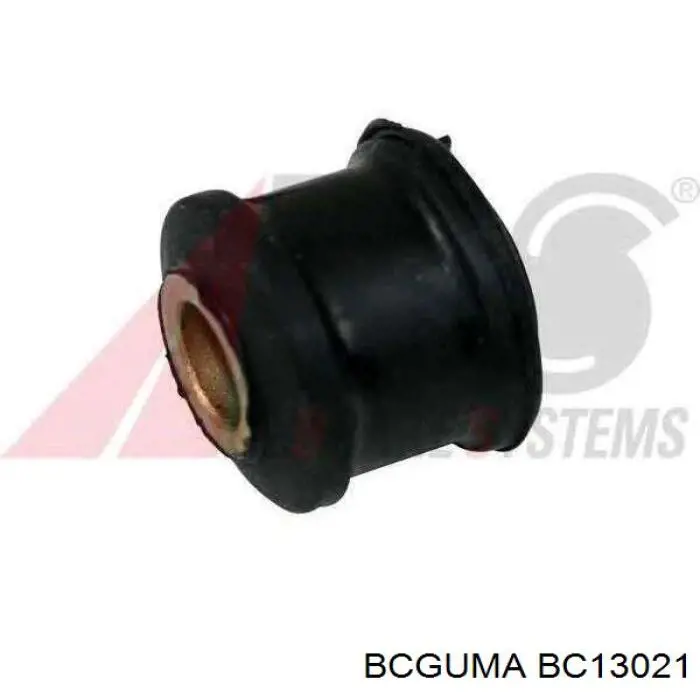 BC13021 Bcguma casquillo del soporte de barra estabilizadora trasera