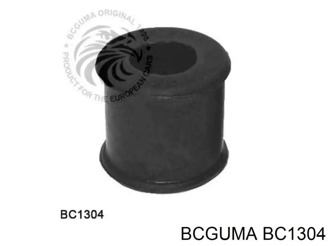 BC1304 Bcguma silentblock de amortiguador trasero