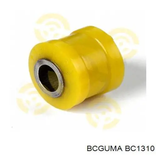 Buje estabilizador trasero exterior BC1310 Bcguma