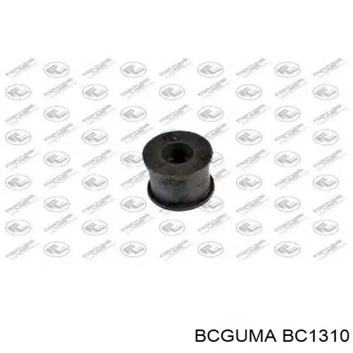 BC1310 Bcguma Buje estabilizador trasero exterior
