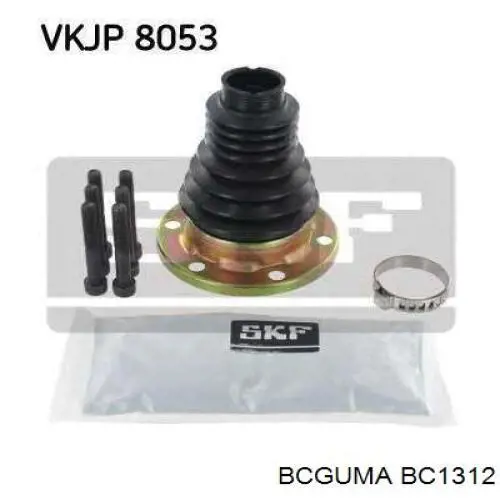 Soporte estabilizador, Eje delantero Mercedes A6023260882