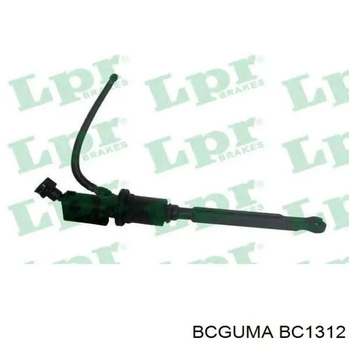 Buje de barra estabilizadora delantera A6023260882 Mercedes