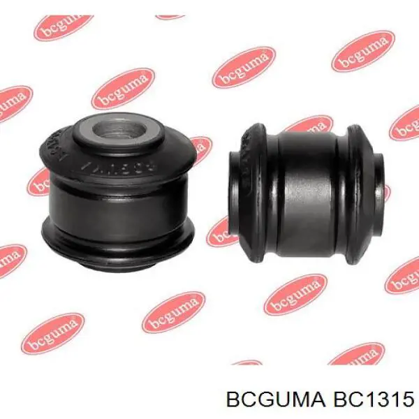 BC1315 Bcguma Buje de la bieleta estabilizadora trasera