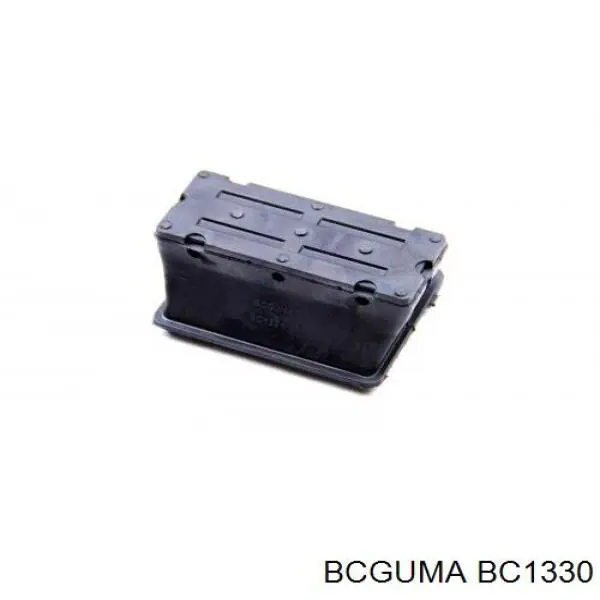 Buje trasero de ballesta trasera Bcguma BC1330 precio, desde 5,68 EUR