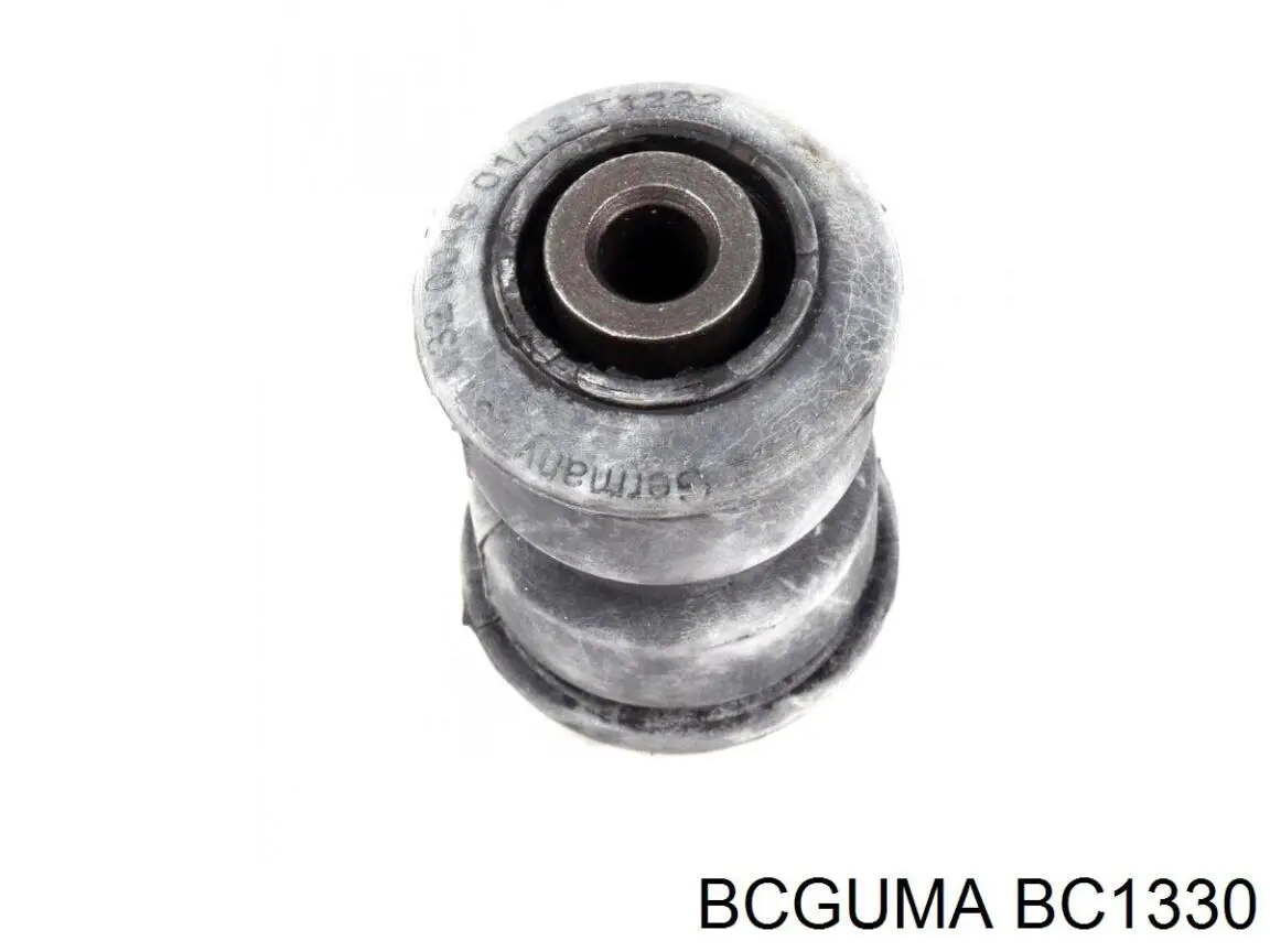 BC1330 Bcguma Buje trasero de ballesta trasera