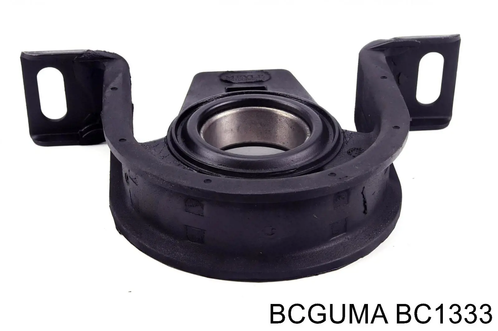 BC1333 Bcguma Rodamiento central del eje de transmisión