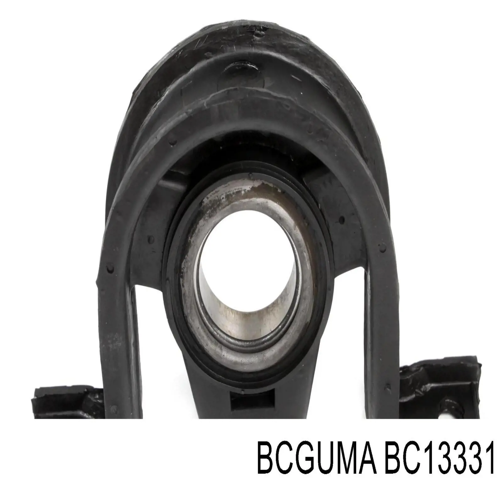 BC13331 Bcguma Rodamiento central del eje de transmisión