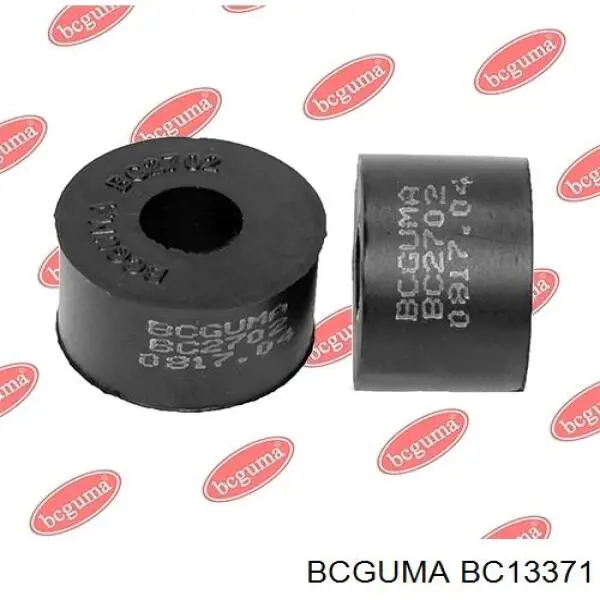 BC13371 Bcguma casquillo de barra estabilizadora trasera