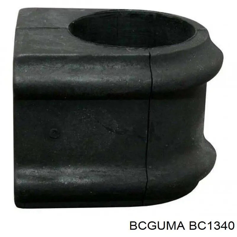 BC1340 Bcguma casquillo de barra estabilizadora trasera