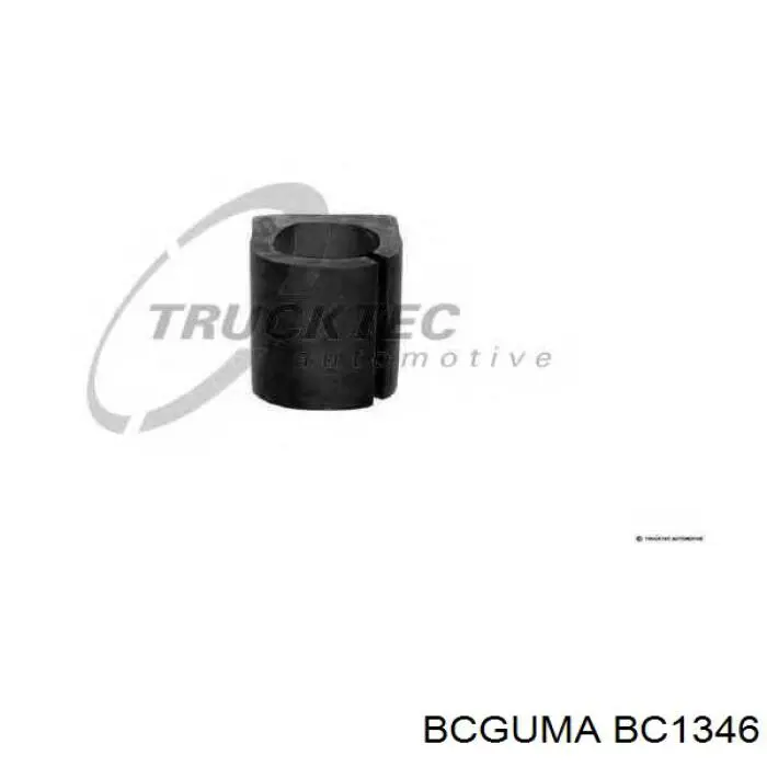 BC1346 Bcguma casquillo de barra estabilizadora trasera