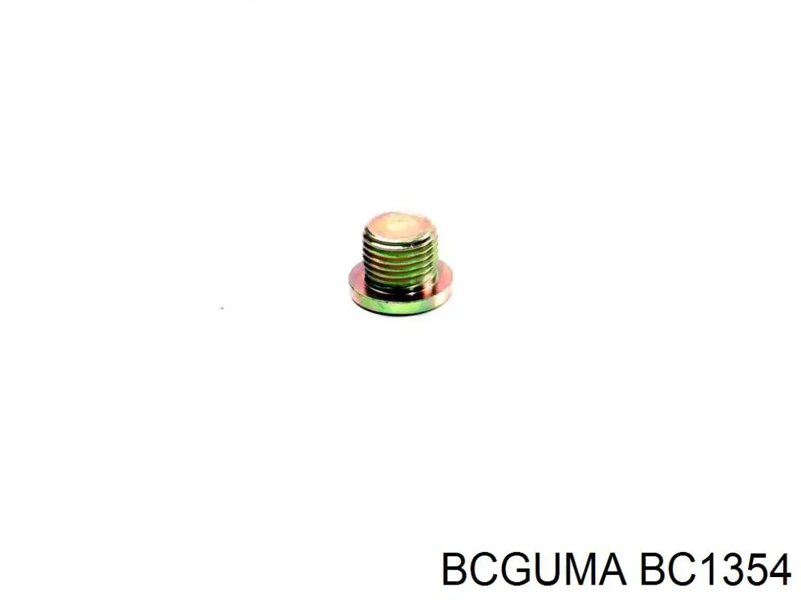 Buje trasero de ballesta trasera Bcguma BC1354 precio, desde 6,40 EUR