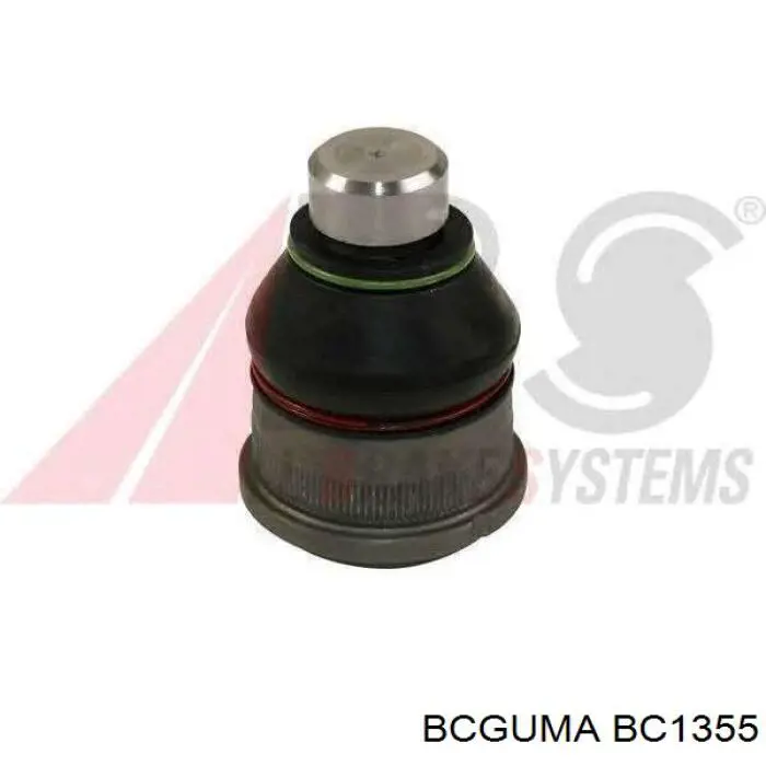 BC1355 Bcguma casquillo de barra estabilizadora delantera