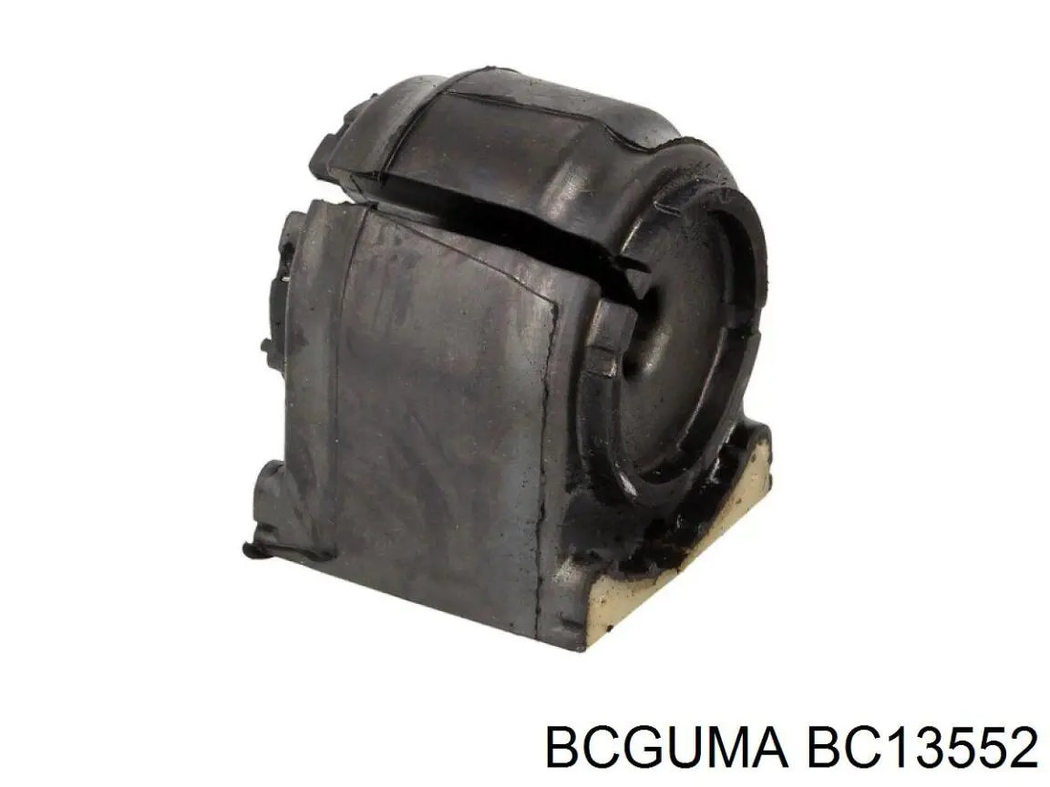 BC13552 Bcguma casquillo de barra estabilizadora trasera