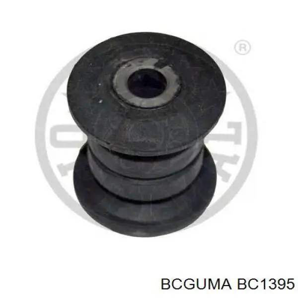 BC1395 Bcguma silentblock de suspensión delantero inferior