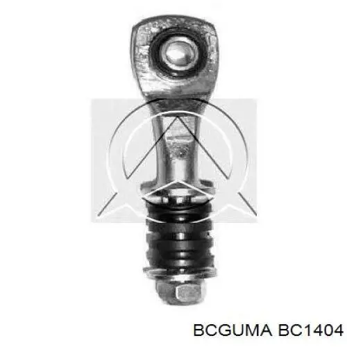 Silentblock amortiguador trasero para Mercedes E  S124