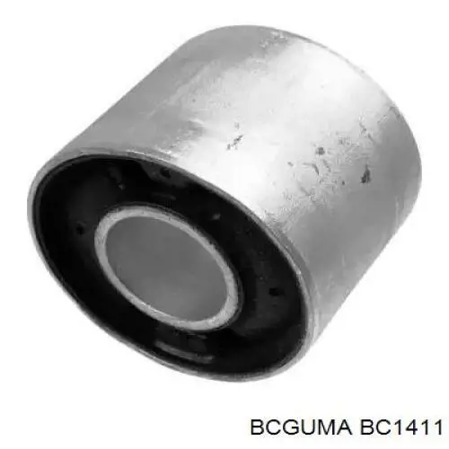 BC1411 Bcguma silentblock de suspensión delantero inferior