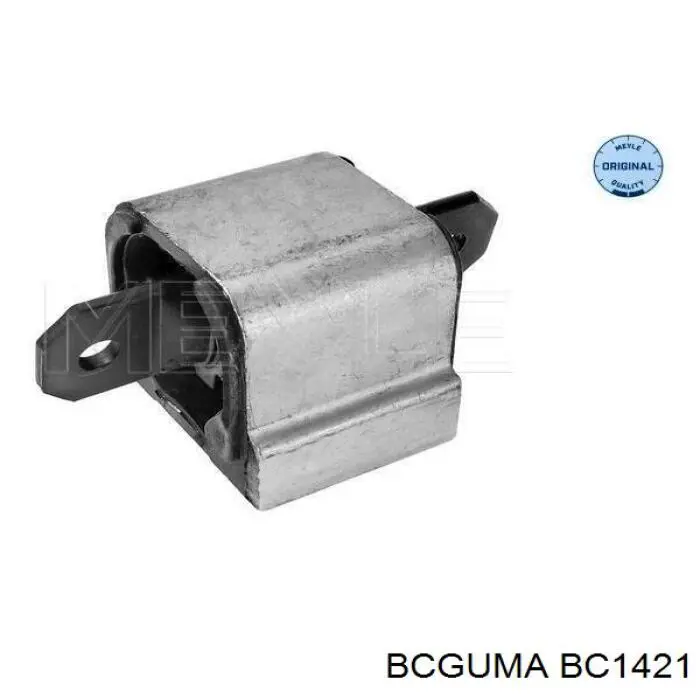 BC1421 Bcguma montaje de transmision (montaje de caja de cambios)