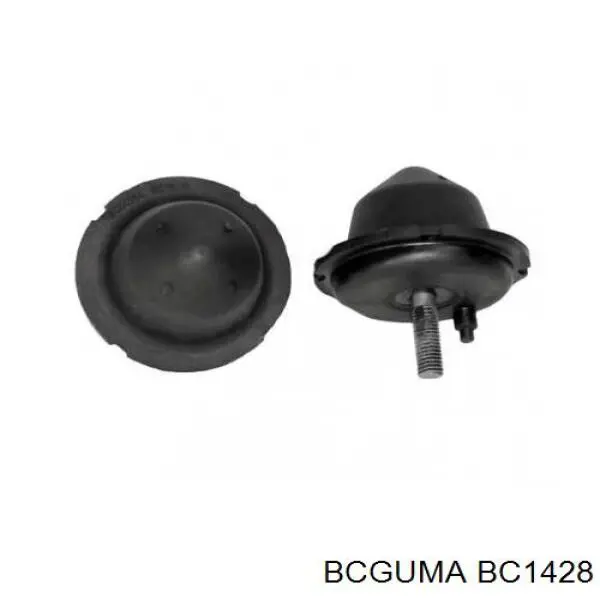 BC1428 Bcguma rotula de suspension