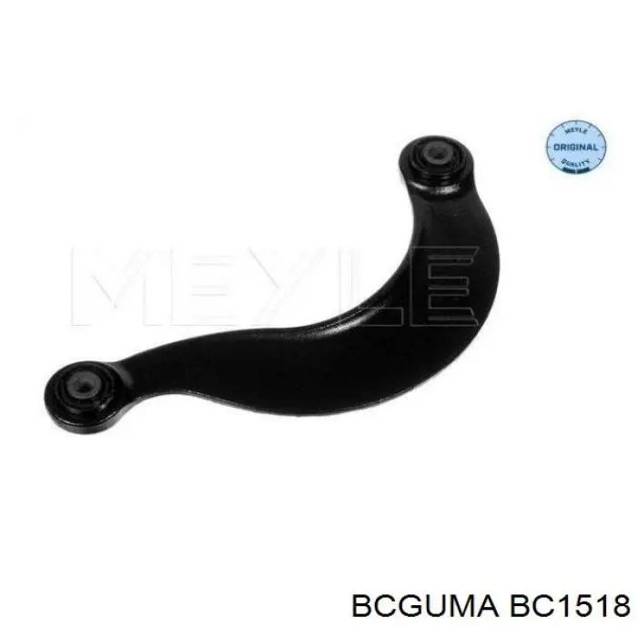 Comprar BC1518 Bcguma Buje del brazo inferior trasero
