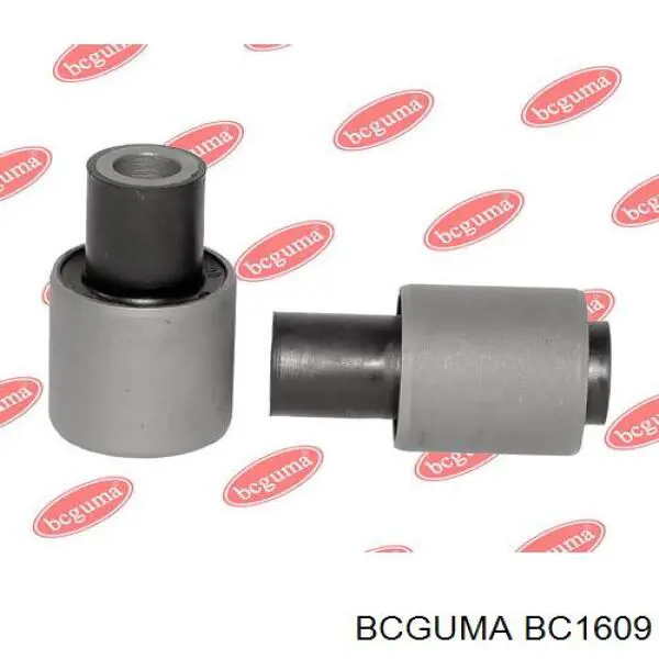 BC1609 Bcguma Buje interior del brazo transversal trasero