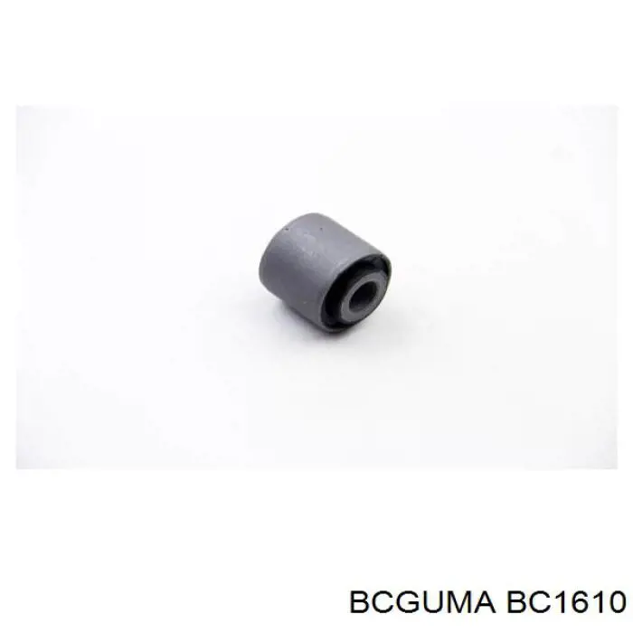 BC1610 Bcguma bloque silencioso trasero brazo trasero delantero