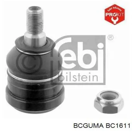 Bloque silencioso Trasero Brazo Trasero Trasero Mazda 626 4 (GE)