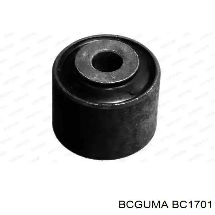 BC1701 Bcguma silentblock de suspensión delantero inferior