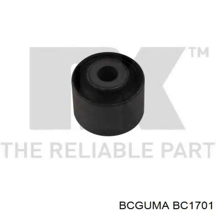 Comprar BC1701 Bcguma Silentblock